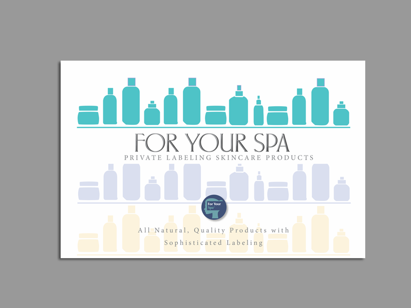 For Your Spa