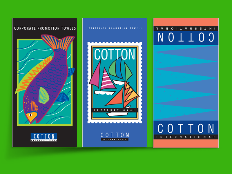 Cotton International